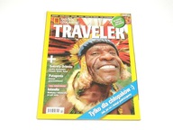 National Geographic Traveler nr 2/2011 ::ARABIA