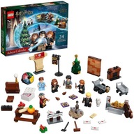 LEGO Harry Potter 76390 Adventný kalendár Harry Potter