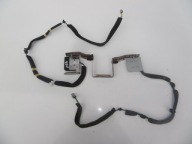 aerial module amplifier GPS INFINITI Q50