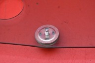 window side left front front MAZDA MX5 MX-5 IV ND TARGA LIFT 18-24