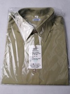 Dôstojnícka košeľa 303/MON khaki vojenská dlhý rukáv 42/170