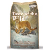 TASTE OF THE WILD CANYON RIVER 2KG