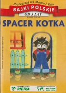 SPACER KOTKA Polak