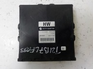 SUBARU OUTBACK computer control unit gearboxes 3.0 31711AH740 112200-9424