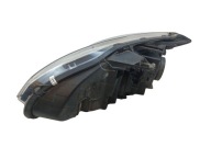 light REFLEKTOR right front lens RENAULT LAGUNA III LIFT (10-15) EU