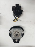 dashboard SUBARU FORESTER V