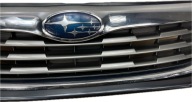 SUBARU FORESTER III 2008 - 2011 grill grille