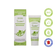 Alphanova Bebe, Eryzinc - Krem leczniczy przeciw odparzeniom, 75ml []