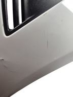 bumper front VOLVO XC60 and LAK: 614-46 (08-13)