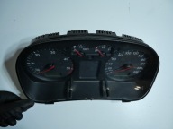 dials dials VW GOLF IV 1J0920802E