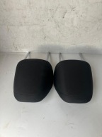 rest seat NISSAN MICRA K14 front right left