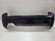bumper rear BMW E61 M PAKIET CARBONSCHWARZ 7918447