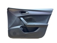 SEAT CUPRA LEON IV 5FA Seite Tür rechts vorne AMBIENTE