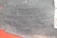 mudguard left rear part rear. 86821-CV500 KIA EV6 GT 21-24