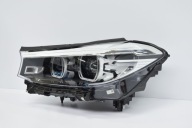 light left BMW 6 G32 LED ADAPTIVE 13510km FV