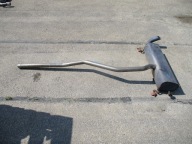 muffler, exhaust RANGE ROVER FREELANDER 6892-5230-CC