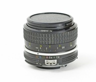 Objektív Nikon F Nikkor 28mm f/2,8