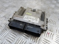 FORD FOCUS MK3 computer Motore BV61-12A650-BD 1.6 16V