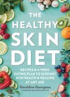 The Healthy Skin Diet: Recipes and 4-week eating