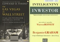 Od Las Vegas do Wall Street+ Inteligentny inwestor