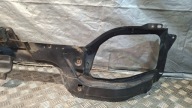 support panel for radiators pillar PEUGEOT BOXER and