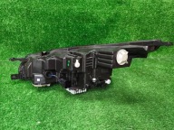 REFLEKTOR right front MG HS II 24- FULL LED NR.1281