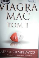 Viagra mac. Tom 1 - Rafał A. Ziemkiewicz