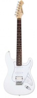 ARIA STG-004 (WH) - elektrická gitara