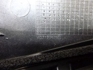 KIA SPORTAGE III 3 10- COUVERTURE ARRIÈRE DU CAPOT