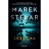 Skrucha Marek Stelar z autografem