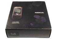 100% NOWA PL DYST ORYGINALNA NOKIA 8800 SAPPHIRE ARTE RM-233 KOMPLET