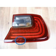 KIA Ceed III 2018-2025 HB light right rear part rear right