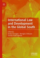 International Law and Development in the Global South Duruigbo, Emeka