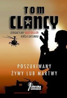 Poszukiwany żywy lub martwy