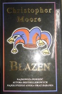 Błazen - Christopher Moore