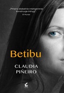 "Betibu" Claudia Pi Eiro