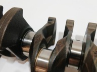 albero motore BMW E60 N52B25A
