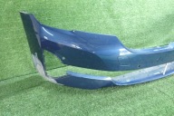 BMW G30 G31 5 LIFT 20- front bumper front