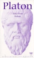 Eutyfron Fedon Platon