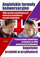 ANGIELSKIE FORMUŁY KONWERSACYJNE + PRZYIMKI