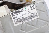 RENAULT SCENIC II control electrics steering wheel rod 8200035272