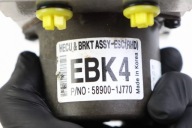 HYUNDAI I20 e pompa ABS 58900-1J770 1J589-20800 58910-1J270