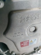 Opel Mokka-E II B engine electrical konwerter komplet 9850313580 PSA ZK01