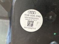 AUDI A7 4G speaker door left front bang OLUFSEN 4G8035299