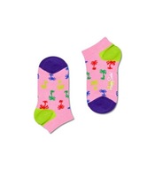 MALUDEK PONOŽKY HAPPY SOCKS DETSKEJ 7-9 ROKOV