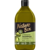 Olive Oil šampón pre poškodené vlasy s olivovým olejom 385mlb