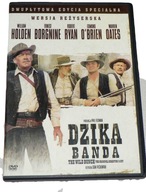 2DVD - DZIKA BANDA (1969) E.Borgnine, Robert Ryan