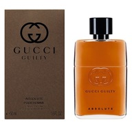 Gucci Guilty Absolute Woda perfumowana, 50ml
