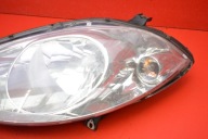 REFLEKTOR left light front EU A1698200161 MERCEDES A-class W169 04-08
