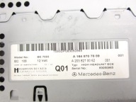 Radio navigation Comand Mercedes GL X164